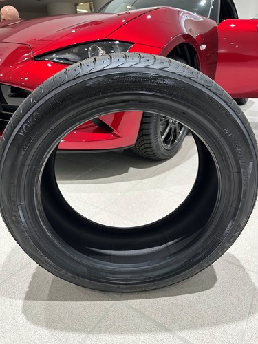 Mazda mx5 4 - mazda,
