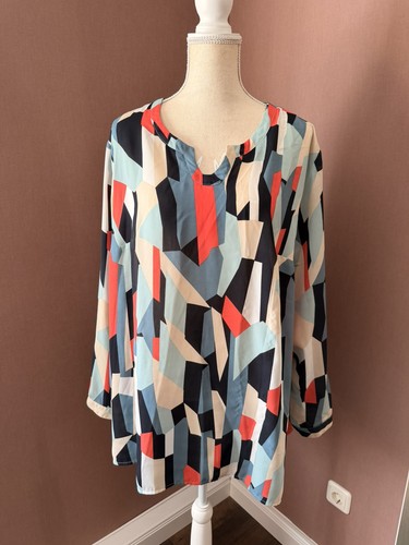 Bluse ulla popken 48 - bluse, 46/48