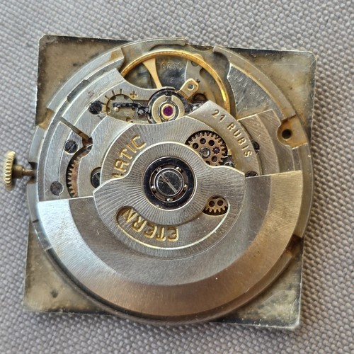 Eterna matic 1428 - eterna,