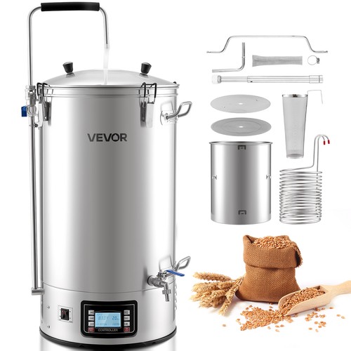 Vevor bierbrauanlage - vevor,