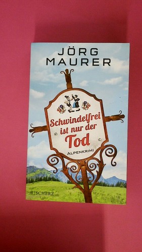 235781 jörg maurer - 235781,