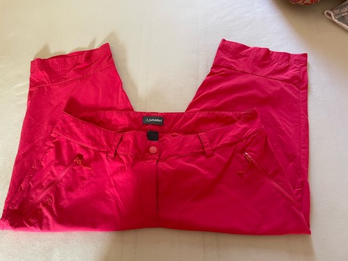 Luxus outdoor wanderhose 4 - wanderhose, 3/4