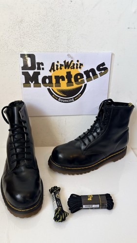 Martens industrial steel - dr.,