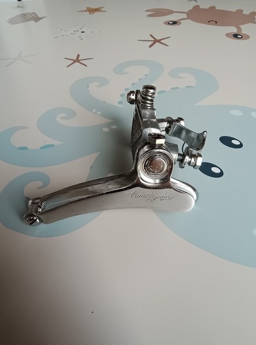 Gran sport front derailleur - gran,