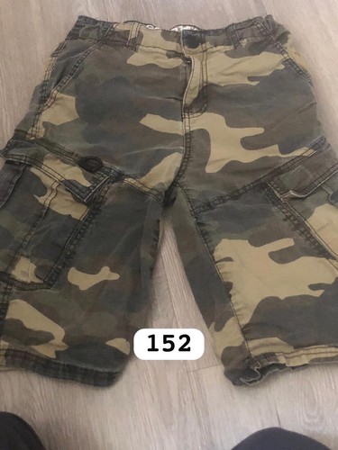 Cargo hose camouflage - in,
