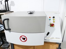 BEGO Tisch-Gußschleuder