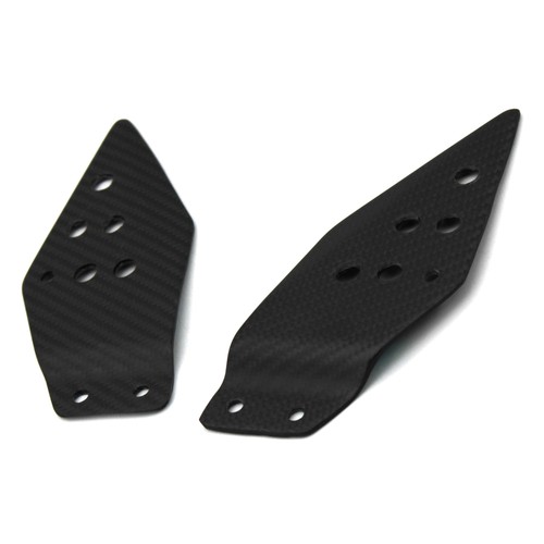 Carbon fersenschutz für - carbon,