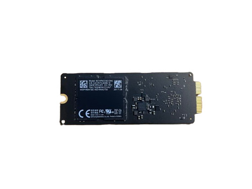 Originale apple ssd 256gb - originale,