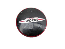 Radnabenabdeckung Rad