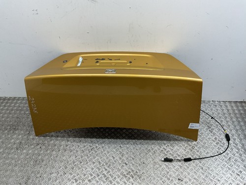 Heckdeckel 68500s5pe01zz honda - 68500s5pe01zz,