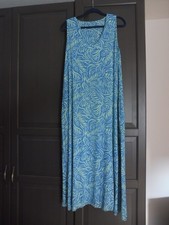 Blue Ginger Hawaii Sommerkleid