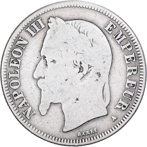 Frankreich napoleon iii - iii,, 2