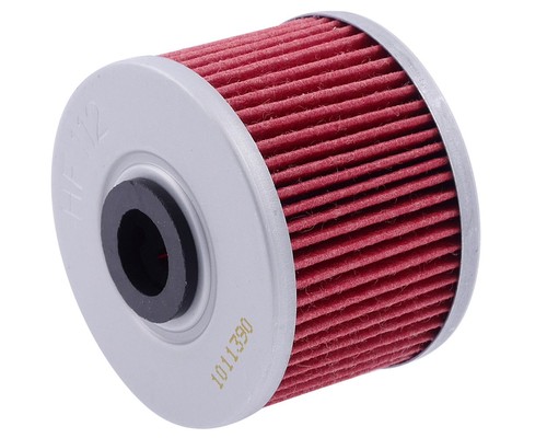 ölfilter hiflofiltro gas - Ölfilter,