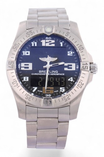Breitling aerospace evo - breitling,