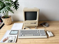 Apple Macintosh Plus