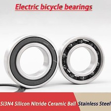 Edelstahl+Si3N4 Siliziumnitrid