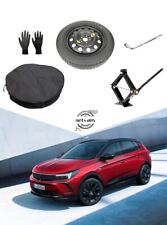 Ersatzrad Notrad Reserverad