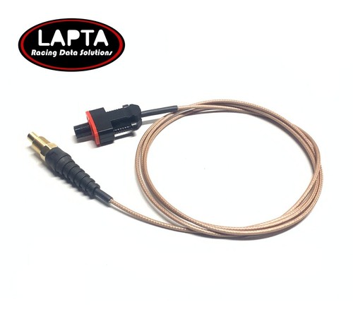 Wassertemperatursensor für