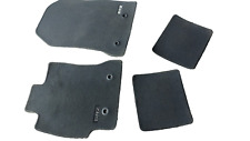 Subaru BRZ Fußmatten set
