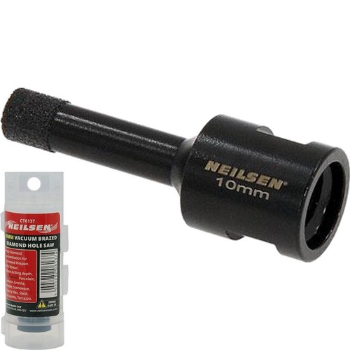 Neilsen feinsteinzeug - mm,