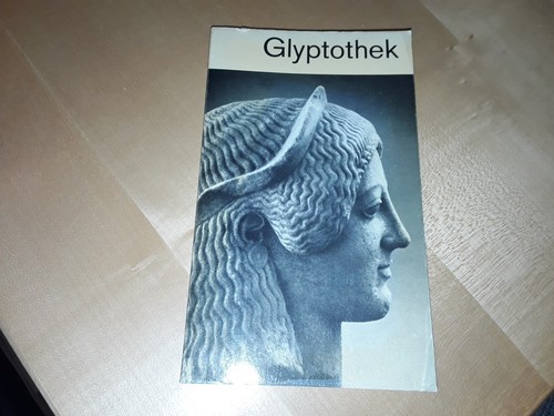 Glyptothek griechische und - glyptothek:,
