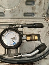  Benzinmotor Kompressionstest Kit