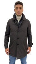 Archive herren trenchcoat - archive,