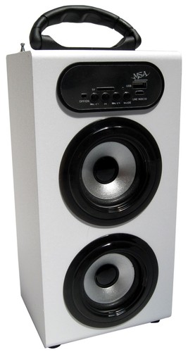 Tragbarer bluetooth - tragbarer,
