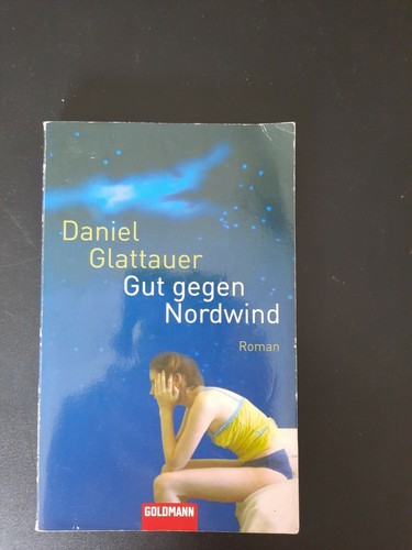 Gut gegen nordwind von - gut, daniel