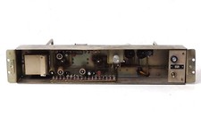 Neumann / MWA SV32T Röhren Ansteuer-Verstärker f. Schallplatten Schneidemaschine