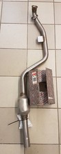 Bosal Katalysator Hosenrohr Krümmerrohr für C- E-Klasse C180 C200 C230 E200 E230