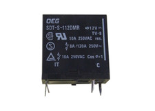 Onkyo Standby-Relais 12V für diverse HiFi-Receiver ✔ET: 25065584 ✔Neu ✔Original