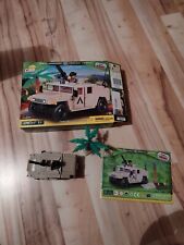 COBI NATO Armored All-Terrain Vehicle  24305  Small Army Panzer 