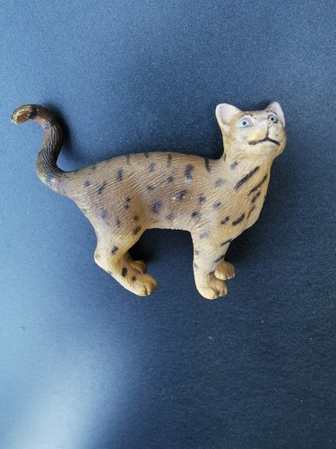 Schleich katze bengal - schleich, 16654