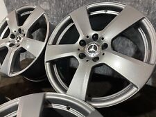 Mercedes Felgen 18" Sportpaket W212 S212 W204 C207 W211 W205 A2124011302 402 AMG