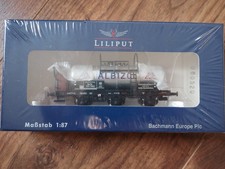 NEU Liliput H0 DC L241376