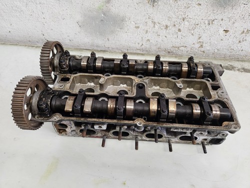 Zylinderkopf opel vectra - zylinderkopf,