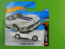 HOT WHEELS 2026 -  ´92 Dodge