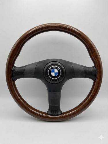 Victor holzlenkrad bmw e30 - victor,
