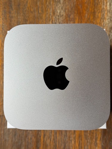 Apple mac mini mit - mit, m4