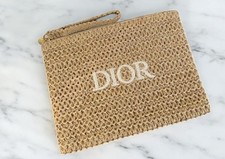 Christian dior pouch tasche - christian,