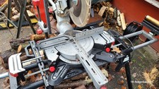 Metabo Kappsäge KGS 254 M