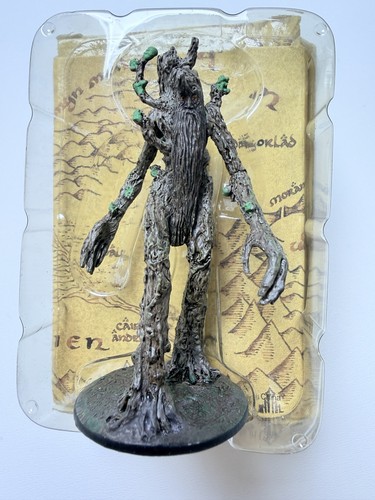 Herr der ringe eaglemoss figur - eaglemoss,