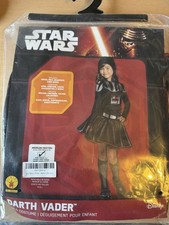 NEU Star Wars Kostüm Fasching