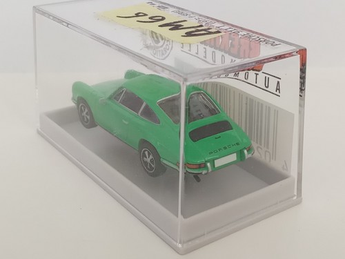 Am66 brekina 16211 porsche - 16211, 911