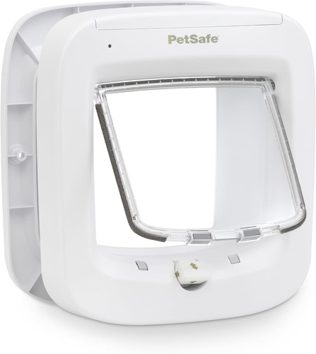 Petsafe mikrochip katzenklappe - petsafe, mikrochip-katzenklappe