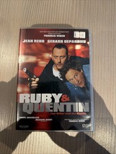 Ruby & Quentin - Der Killer
