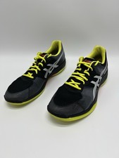 Asics Gel-Tactic Herren Hallenschuhe Sportschuhe Handball Volleyball Gr. 48