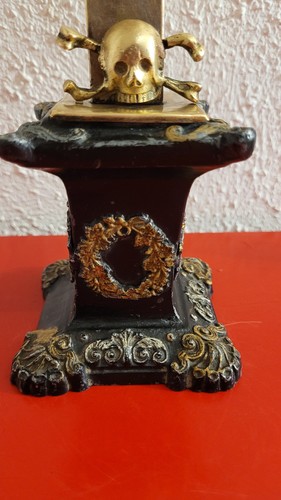 Sakrale barock jesus figur - sakrale,