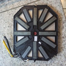 Induktionskochfeld  Induktionsspule Heizzone  EGO 75.95055  75.475.552 #1536-8